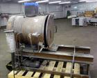 Used Beringer Jet Cleaner Oven, Model 1724