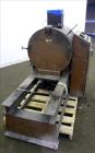 Used Beringer Jet Cleaner Oven, Model 1724