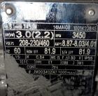 Used Beringer Jet Cleaner Oven, Model 1724