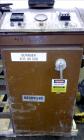 Used Beringer Jet Cleaner Oven, Model 1724
