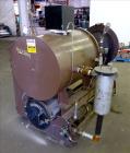 Used Beringer Jet Cleaner Oven, Model 1724, Carbon Steel. Approximate 17