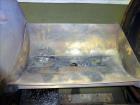 Used Beringer Jet Cleaner Oven, Model 1724, Carbon Steel. Approximate 17
