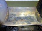 Used- Beringer Jet Cleaner Oven, Model 1724, Carbon Steel. Approximate 17