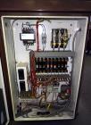 Used Beringer Jet Cleaner Oven, Model 1724, Carbon Steel. Approximate 17