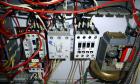 Used Beringer Jet Cleaner Oven, Model 1724, Carbon Steel. Approximate 17