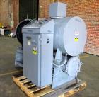 Used Beringer Jet Cleaner, Model 1724. Approximately 17