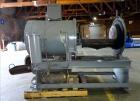 Used Beringer Jet Cleaner, Model 1724. Approximately 17