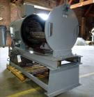 Used Beringer Jet Cleaner, Model 1724. Approximately 17