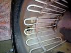 Used Beringer Jet Cleaner, Model 1724. Approximately 17