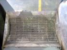 Used Beringer Jet Cleaner, Model 1724. Approximately 17