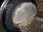 Used Beringer Jet Cleaner, Model 1724. Approximately 17