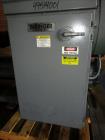 Used Beringer Jet Cleaner, Model 1724. Approximately 17
