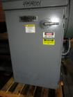 Used- Beringer Jet Cleaner, Model 1724. Approximately 17