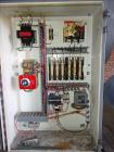 Used Beringer Jet Cleaner, Model 1724. Approximately 17