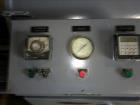 Used Beringer Jet Cleaner, Model 1724. Approximately 17