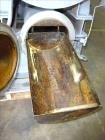 Used Beringer Jet Cleaner, Model 1724. Approximately 17