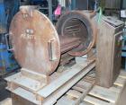 Used Beringer Parts Jet Cleaner, Model 1724, Carbon Steel. 17