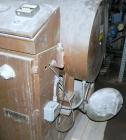 Used Beringer Parts Jet Cleaner, Model 1724, Carbon Steel. 17