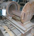 Used Beringer Parts Jet Cleaner, Model 1724, Carbon Steel. 17