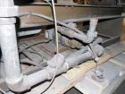 Used Beringer Parts Jet Cleaner, Model 1724, Carbon Steel. 17
