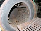 Used Beringer Parts Jet Cleaner, Model 1724, Carbon Steel. 17