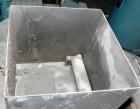 Used Beringer Parts Jet Cleaner, Model 1724, Carbon Steel. 17