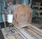Used Beringer Parts Jet Cleaner, Model 1724, Carbon Steel. 17