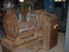 Used Beringer Parts Jet Cleaner, Model 1724, Carbon Steel. 17