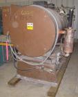 Used Beringer Jet Cleaner, Model 2448. Approximately 24