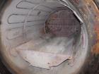 Used Beringer Jet Cleaner, Model 2448. Approximately 24