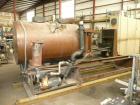 Used Beringer Jet Cleaner, Model 2448. Approximately 24