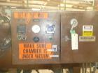Used Beringer Jet Cleaner, Model 2448. Approximately 24