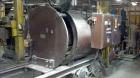 Used Beringer Model 2448 Jet Cleaner.  24