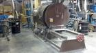 Used Beringer Model 2448 Jet Cleaner.  24