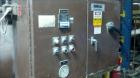 Used Beringer Model 2448 Jet Cleaner.  24