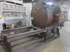 Used Beringer Jet Cleaner, Model JCP3648 Electric Burn Off Oven.