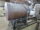 Used Beringer Jet Cleaner, Model JCP3648 Electric Burn Off Oven.