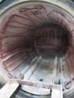 Used Beringer Jet Cleaner, Model JCP3648 Electric Burn Off Oven.
