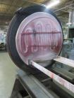 Used Beringer Jet Cleaner, Model JCP3648 Electric Burn Off Oven.