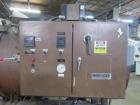 Used- Beringer Jet Cleaner, Model JCP3648 Electric Burn Off Oven.