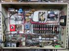 Used Beringer Jet Cleaner, Model JCP3648 Electric Burn Off Oven.