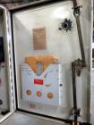 Used Beringer Jet Cleaner, Model JCP3648 Electric Burn Off Oven.