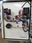 Used Beringer Jet Cleaner, Model JCP3648 Electric Burn Off Oven.