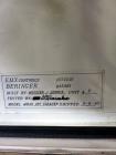 Used Beringer Jet Cleaner, Model JCP3648 Electric Burn Off Oven.