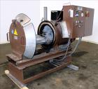 Used Beringer Jet Cleaner, Model JPC 1724. Approximately 17