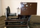 Used Beringer Jet Cleaner, Model JPC 1724. Approximately 17