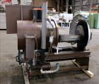 Used Beringer Jet Cleaner, Model JPC 1724. Approximately 17
