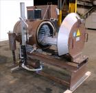 Used Beringer Jet Cleaner, Model JPC 1724. Approximately 17