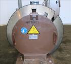 Used Beringer Jet Cleaner, Model JPC 1724. Approximately 17