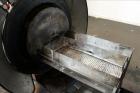 Used Beringer Jet Cleaner, Model JPC 1724. Approximately 17